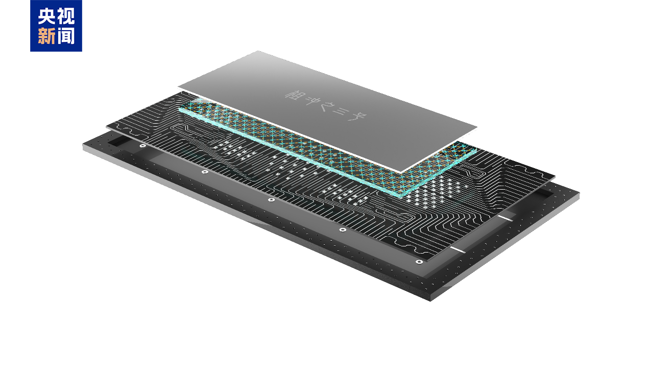 航宇微:新一代宇航SOC芯片及星载平台计算机项目不会引入自主超导量子芯片