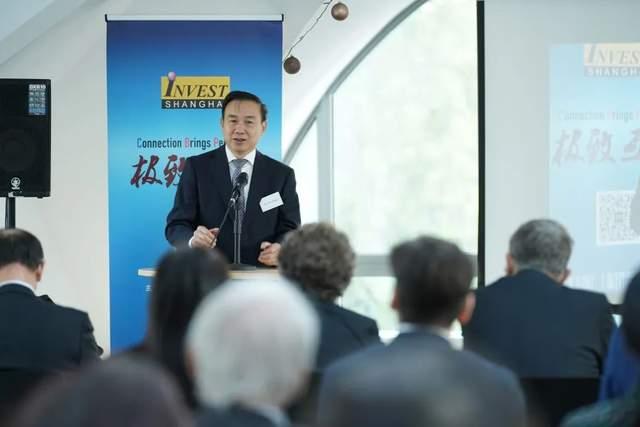 一“挪”千金 相约进博――第八届进博会在挪威举办推介活动