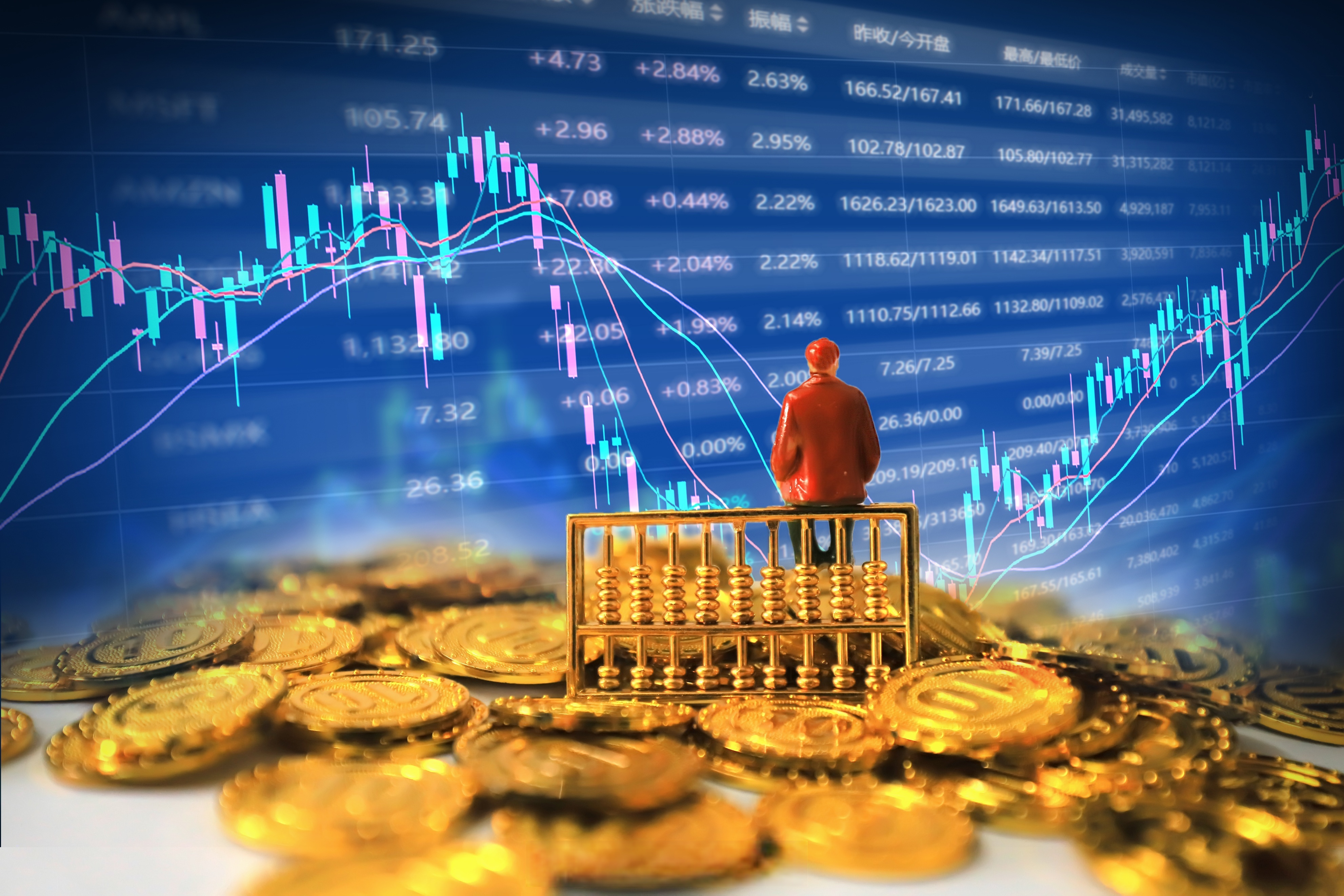 1400亿元科创债密集发行,2%利率区间受热捧,未来一两年规模或翻倍