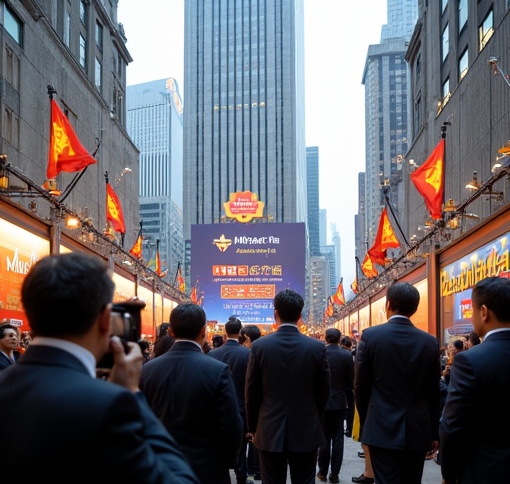 中瓷电子:公司已在2025年4月25日披露的《董事会决议公告》中披露了“氮化镓微波产品精密制造生产线建设项目”等募集资金项目拟延期的相关事项