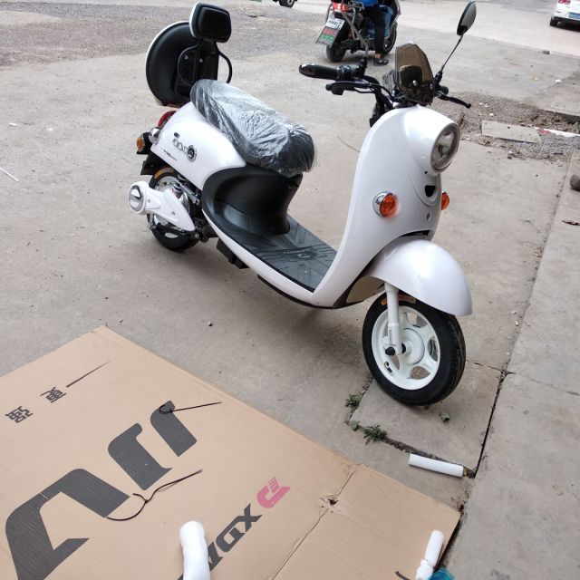 莱克电气获得实用新型专利授权:“水上助力车辆的中置电机和水上助力车辆”