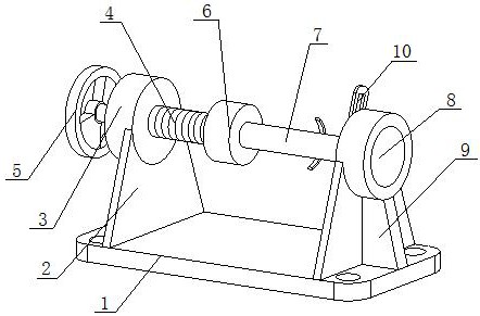 海尔智家获得实用新型专利授权：“一种可移动支撑装置以及衣物处理设备”