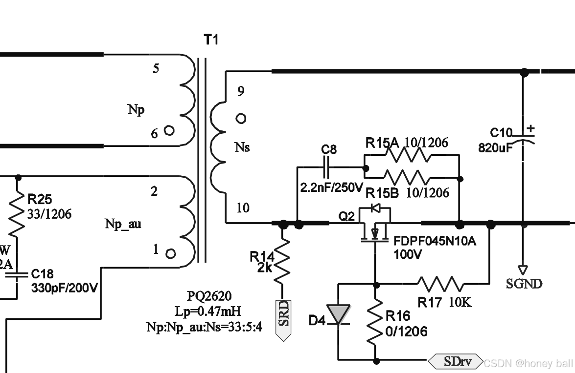 杰华特获得发明专利授权:“反激电路的控制方法及控制电路”