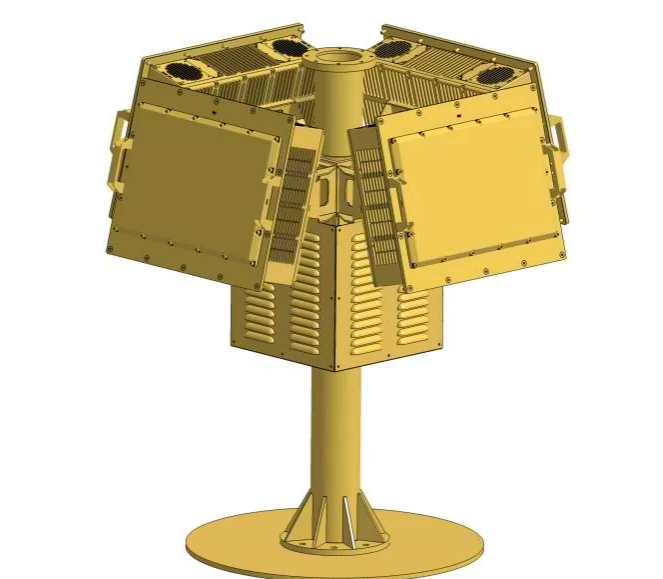 第十一届世界雷达博览会第五届雷达未来大会在合肥召开
