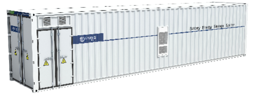 上能电气获得实用新型专利授权:“滤波电容固定支架、滤波电容组件及储能变流器”