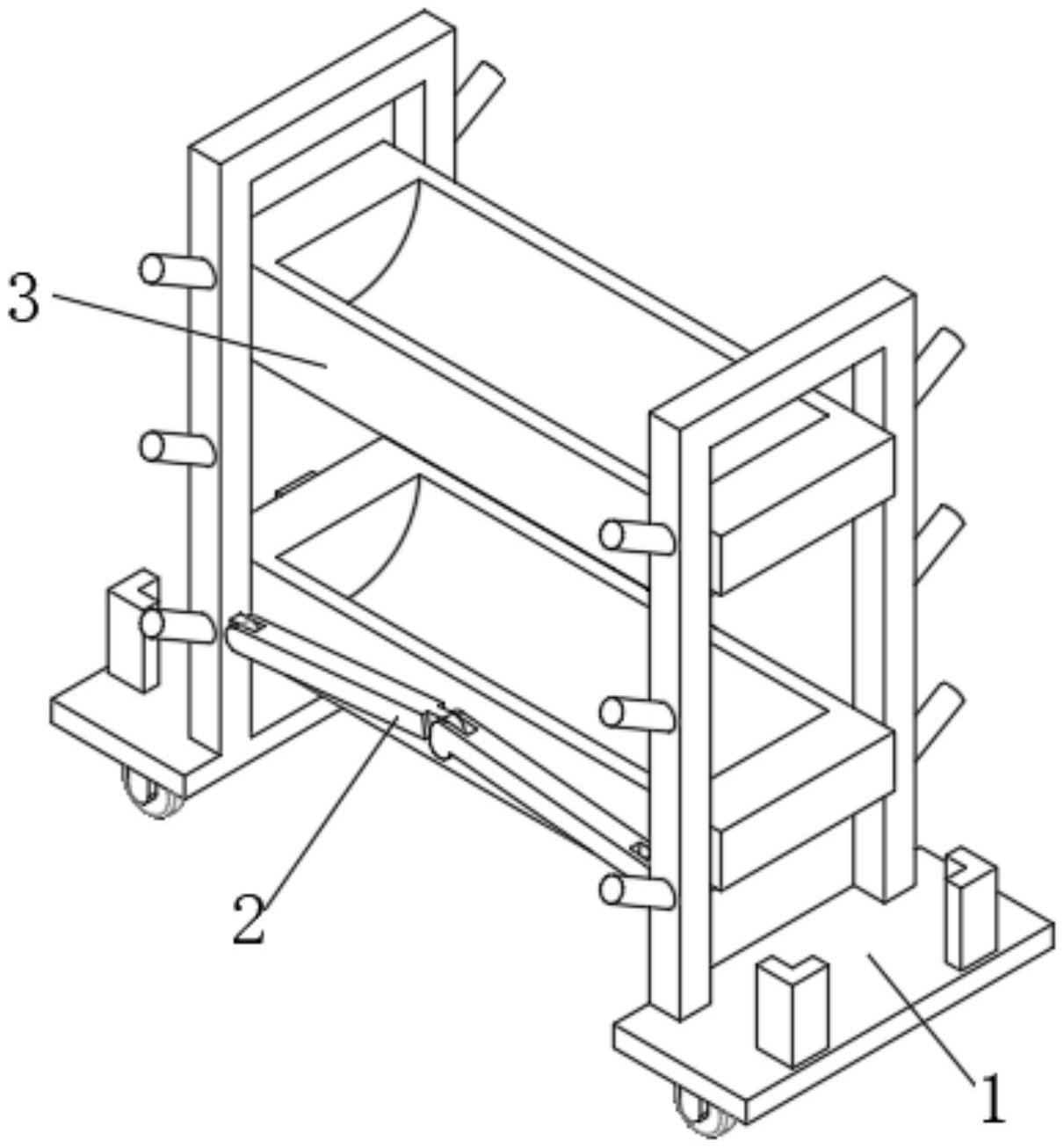 九阳股份获得实用新型专利授权:“一种烹饪器具用电磁线盘”