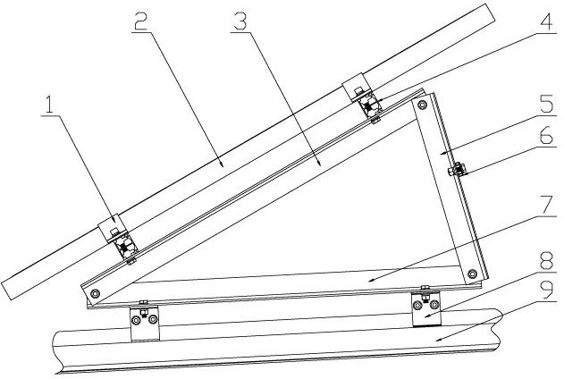 湖北能源获得实用新型专利授权:“一种自清洁式膨胀监测装置”