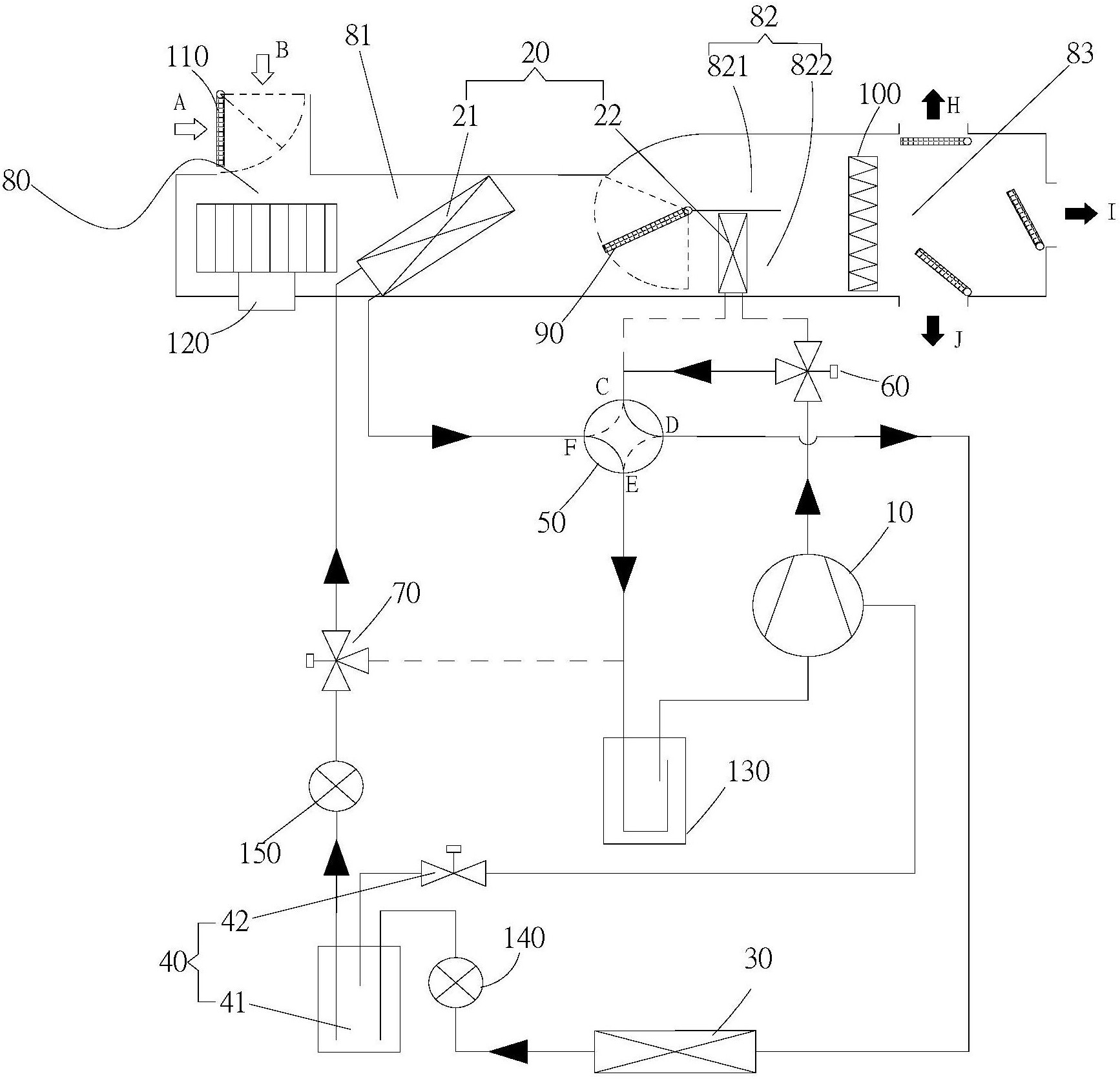 格力电器获得发明专利授权:“一种排风装置及空调器”