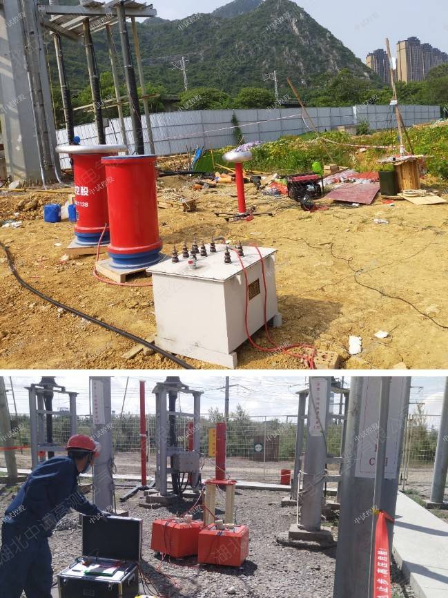 国缆检测获得发明专利授权:“一种电缆加热用穿心变压器辅助开启装置及电缆安放方法”