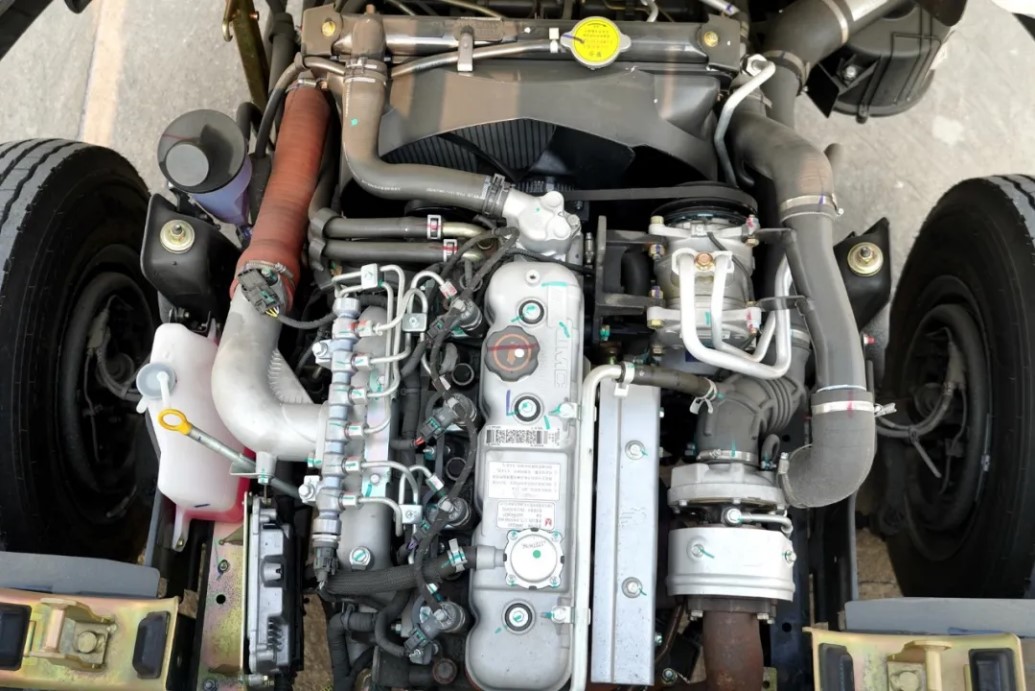 江铃汽车获得发明专利授权:“一种假人数据采集方法及系统”