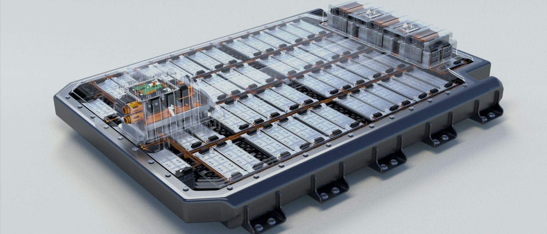 宁德时代获得实用新型专利授权：“电池单体、电池及用电设备”