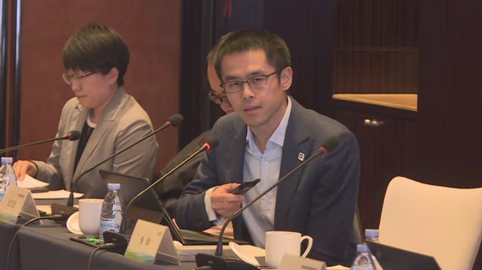 宁夏建材:公司将持续通过现金分红、增强信息披露透明度提高信息披露质量