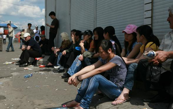 前四个月，越南吸收外资同比增长近40%