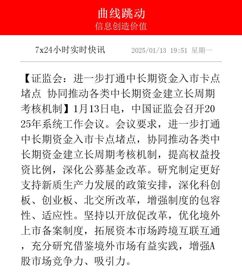 投资中国就是投资未来!证监会李明:加强股票、债券、期货市场开放的相互协同