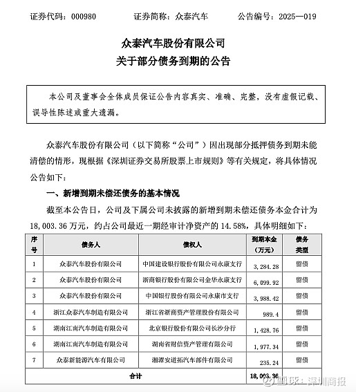 闻泰科技2024年预亏30亿元到40亿元