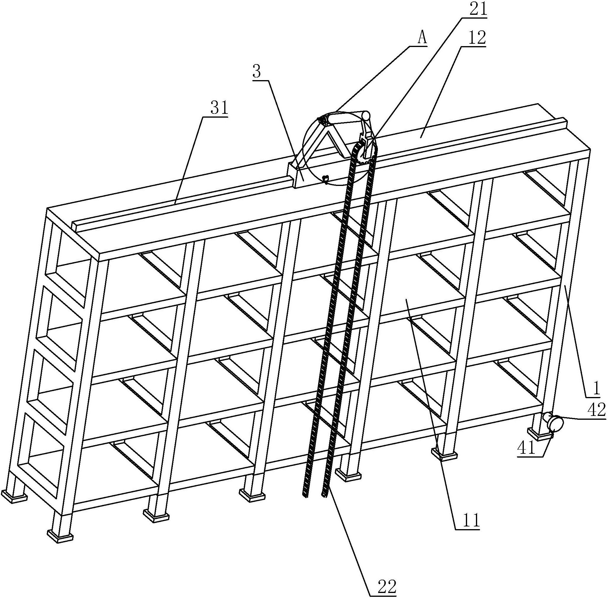 东箭科技获得外观设计专利授权：“汽车抽屉”