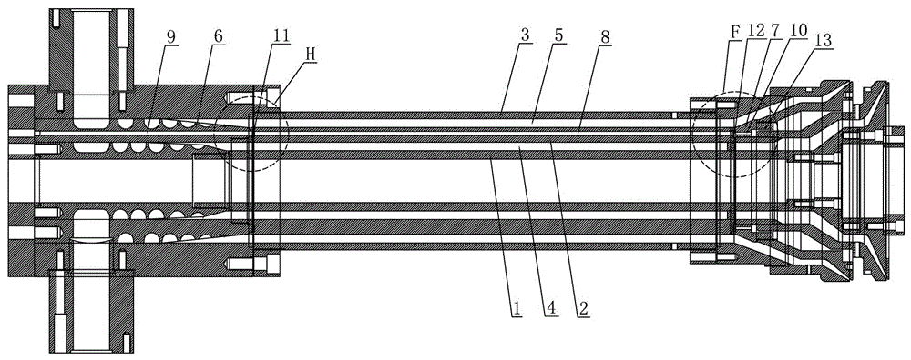 宝光股份获得实用新型专利授权:“一种波纹管线切割模具及装置”