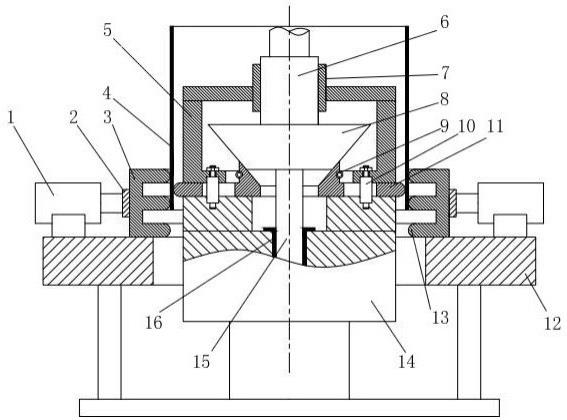宝光股份获得实用新型专利授权:“一种波纹管线切割模具及装置”