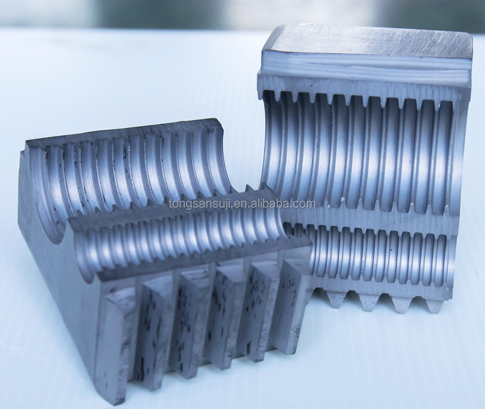 宝光股份获得实用新型专利授权:“一种波纹管线切割模具及装置”