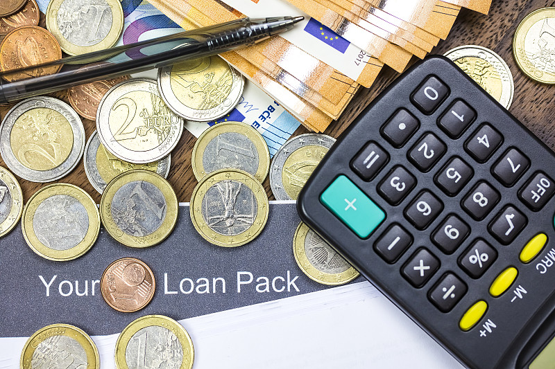 东方国信:一季度财务费用增加主要原因是欧元贷款的汇兑损失