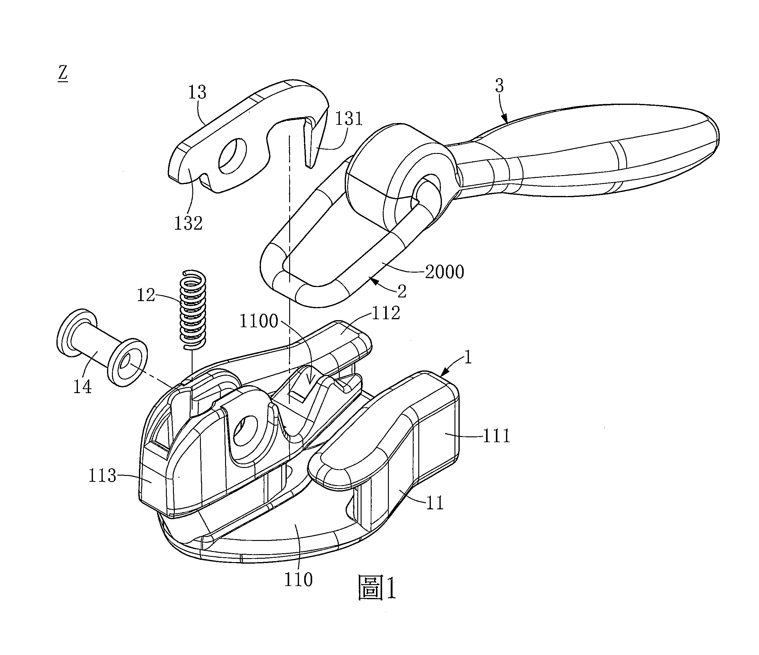 石头科技获得实用新型专利授权:“一种清洁设备”