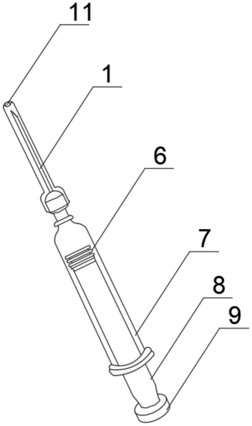 石头科技获得实用新型专利授权:“一种清洁设备”