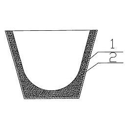 信维通信获得实用新型专利授权:“拓扑结构、滤波器及通信设备”