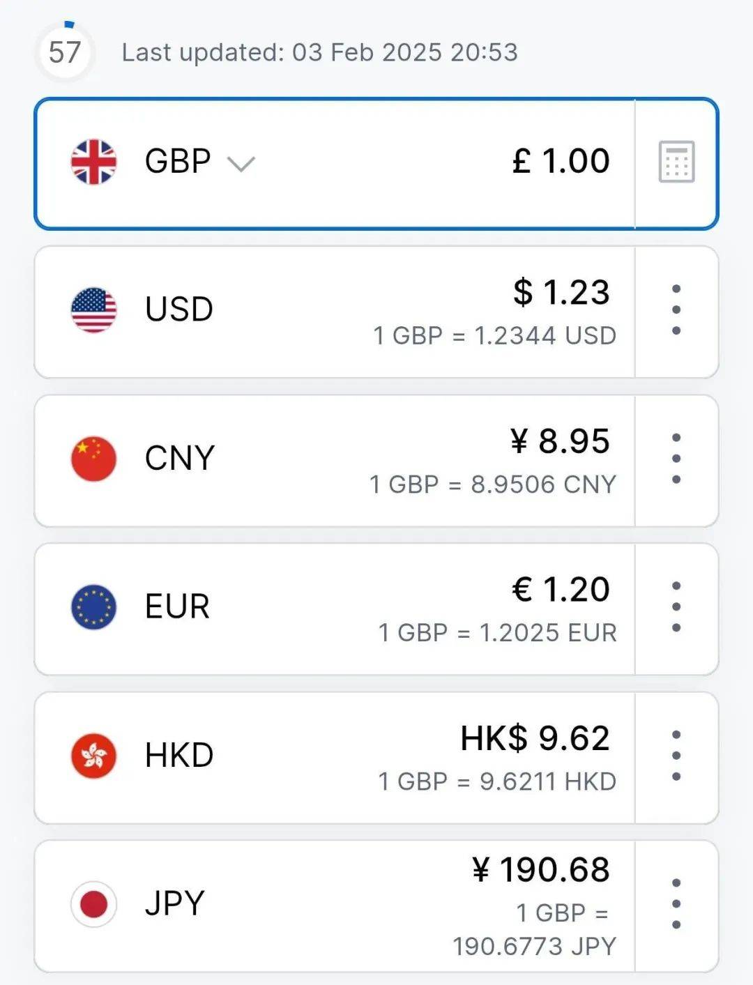 面临美国关税冲击，英国消费者3月份支出仍然增加