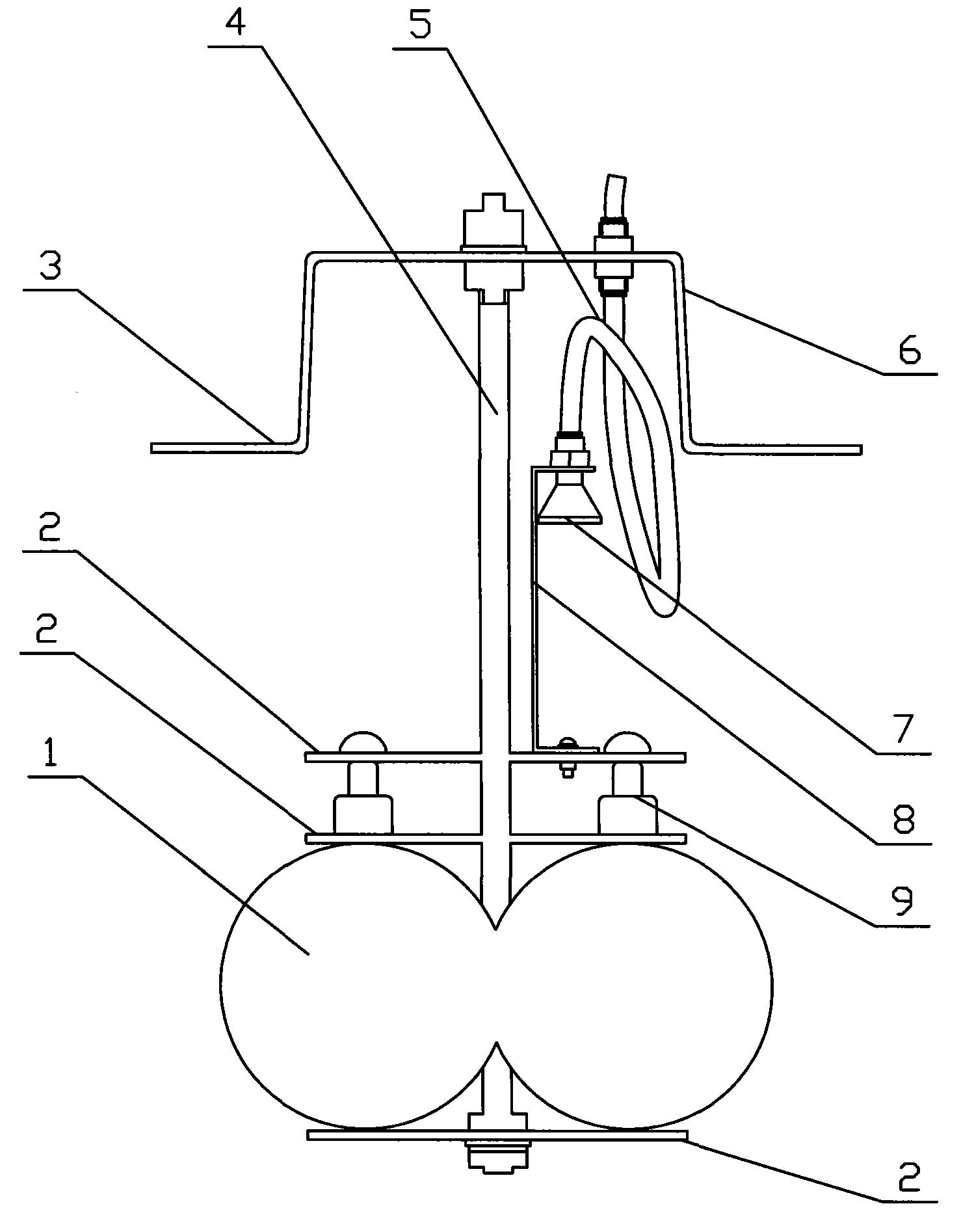 美畅股份获得实用新型专利授权:“一种单丝收线机构和绞合线拆分装置”