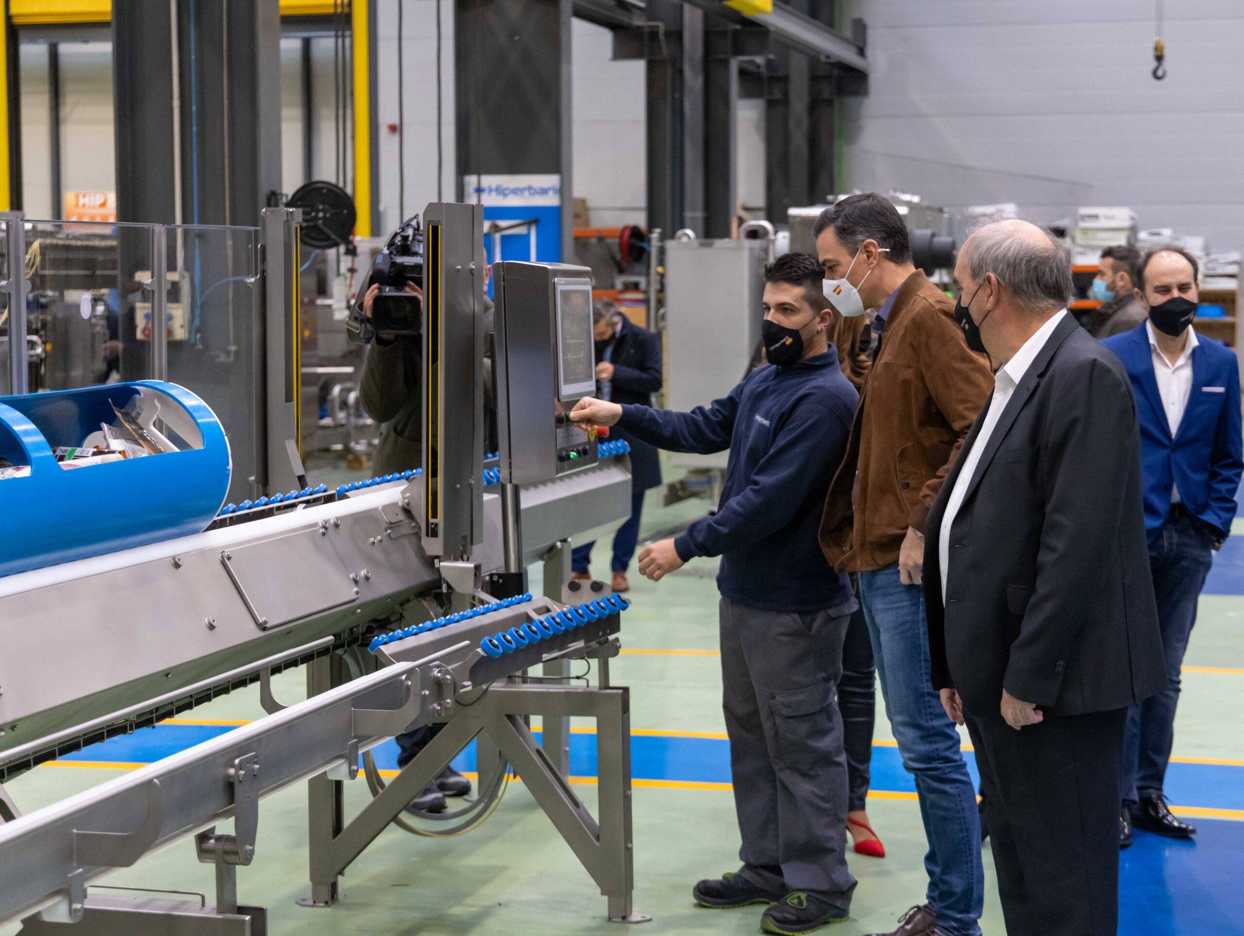 天铁科技:公司技术、产品目前暂未用于航空航天、核能领域