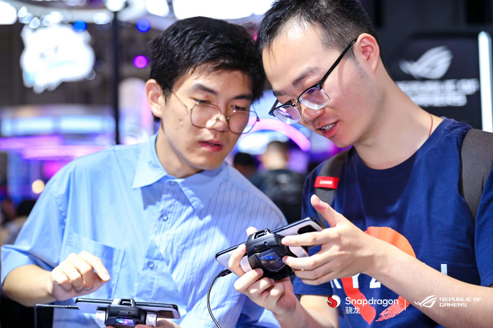 骁龙与中国国家地理连续携手六年,以影像科技之力探索未至之境