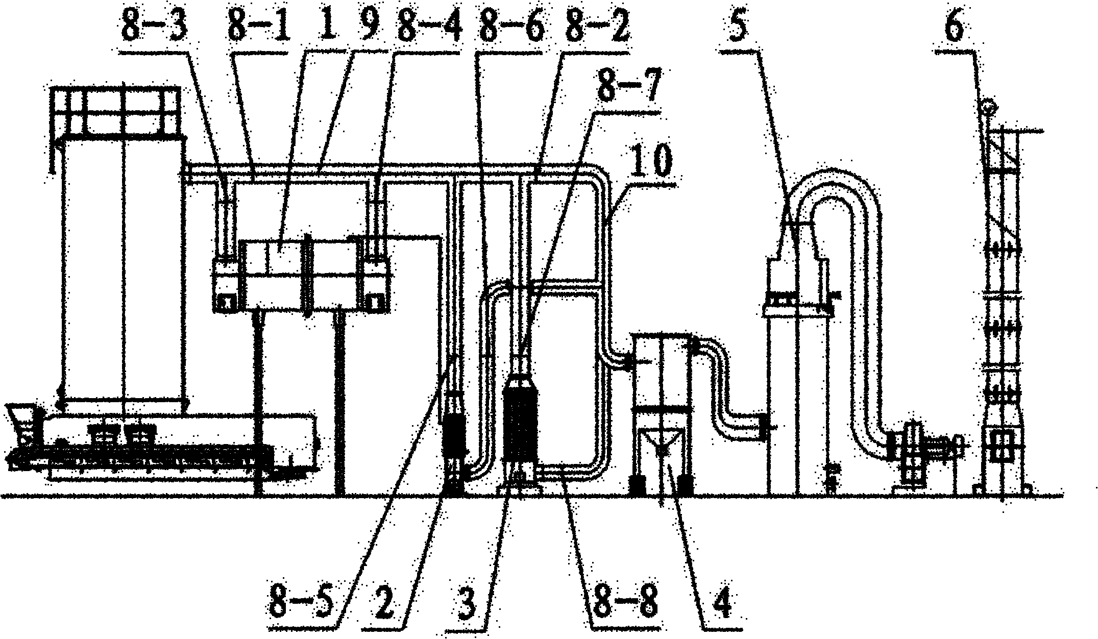埃科光电获得外观设计专利授权：“水冷换热器”