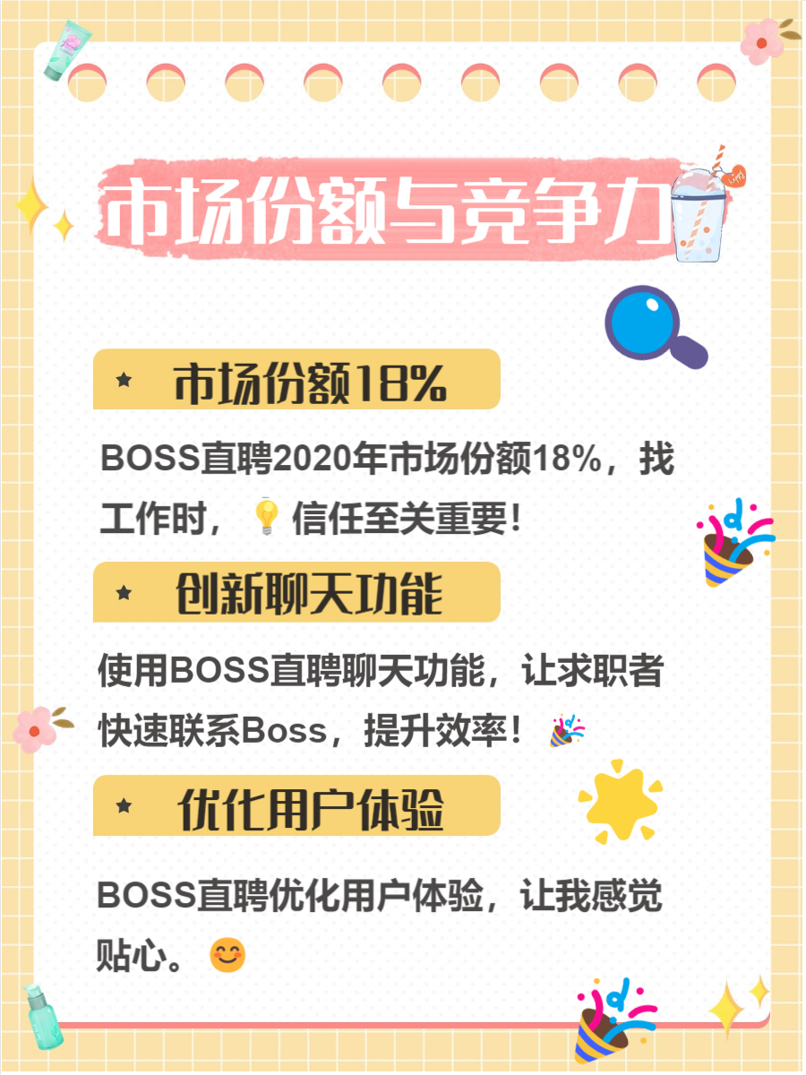 BOSS直聘:提升用户服务水平,AI助力筑好求职安全防线