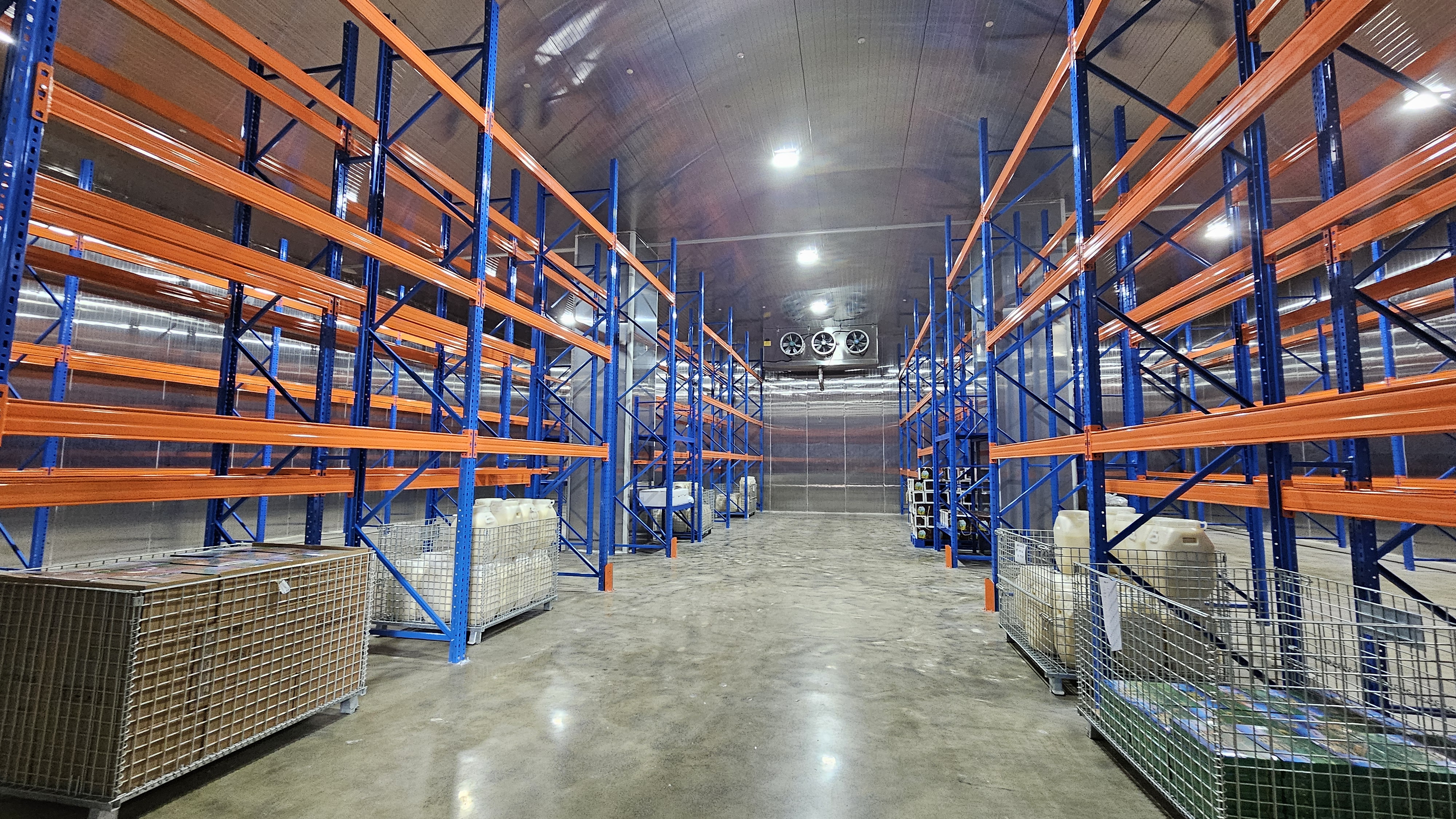 让利客户!华鼎冷链科技上海餐饮万店赋能计划打穿供应链成本!