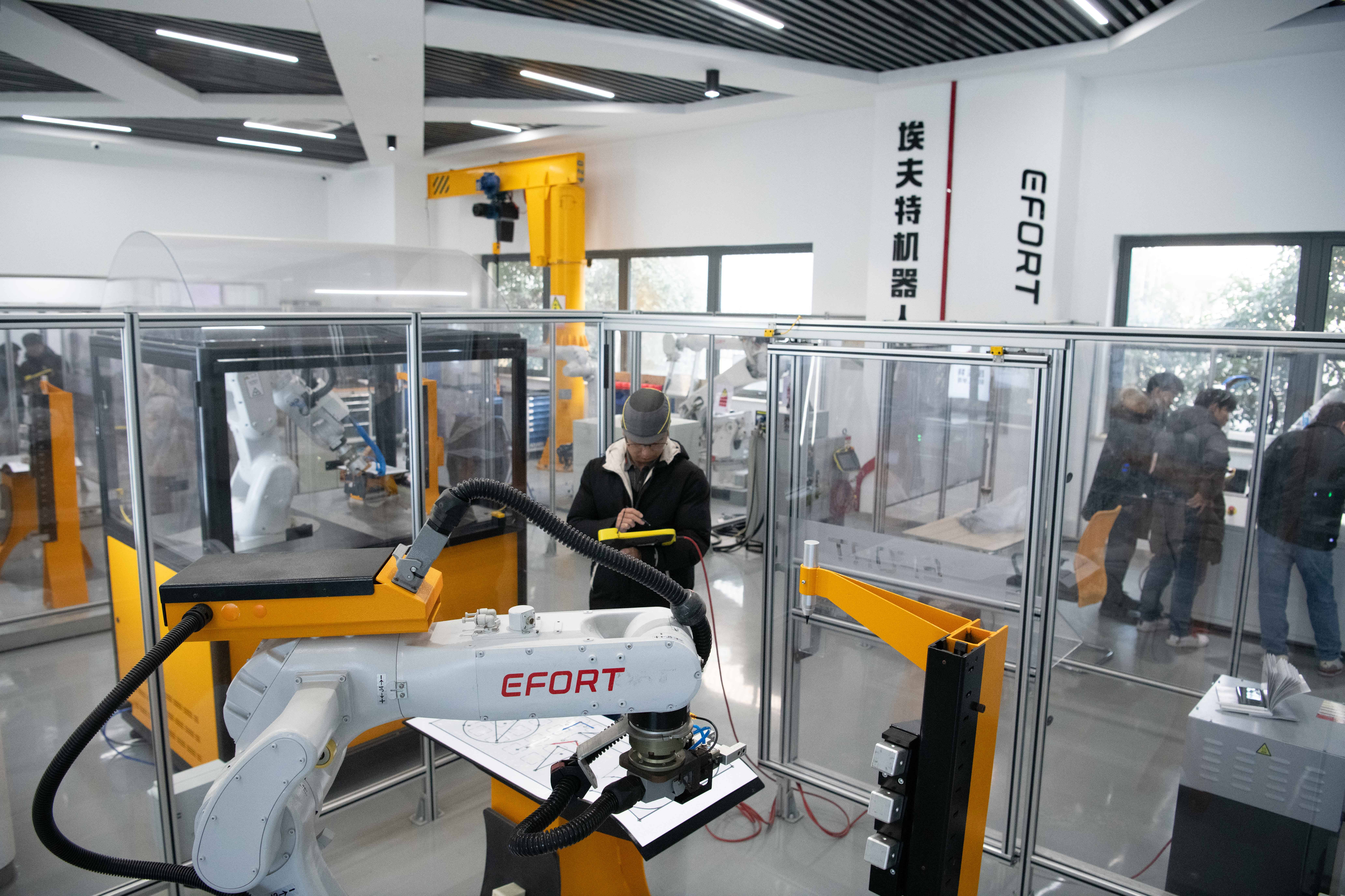 一博科技:目前公司各项产能和市场需求基本契合