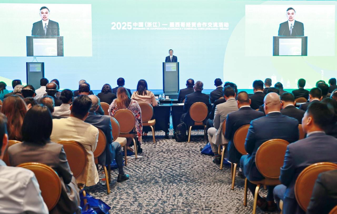 古巴同中国深化能源合作