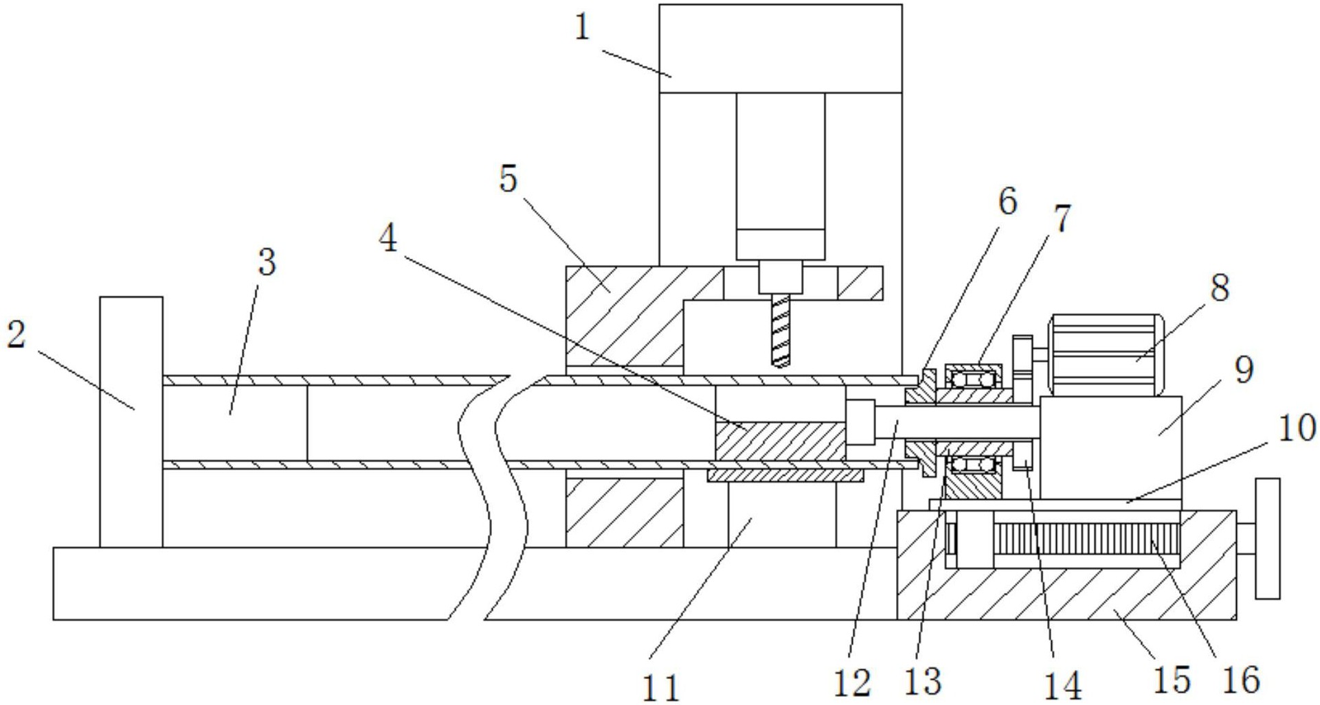 宁德时代获得实用新型专利授权：“电极组件整形装置及电池生产设备”