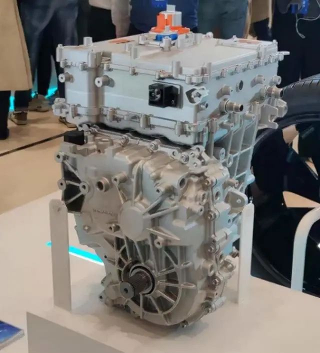 比亚迪获得实用新型专利授权：“一种空气弹簧、减振器和车辆”