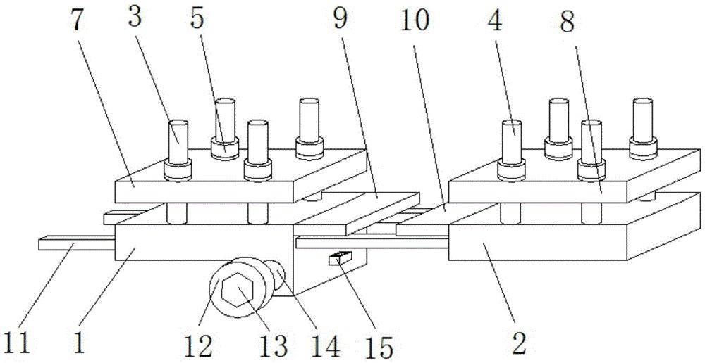 东方日升获得实用新型专利授权：“胶带封边装置”