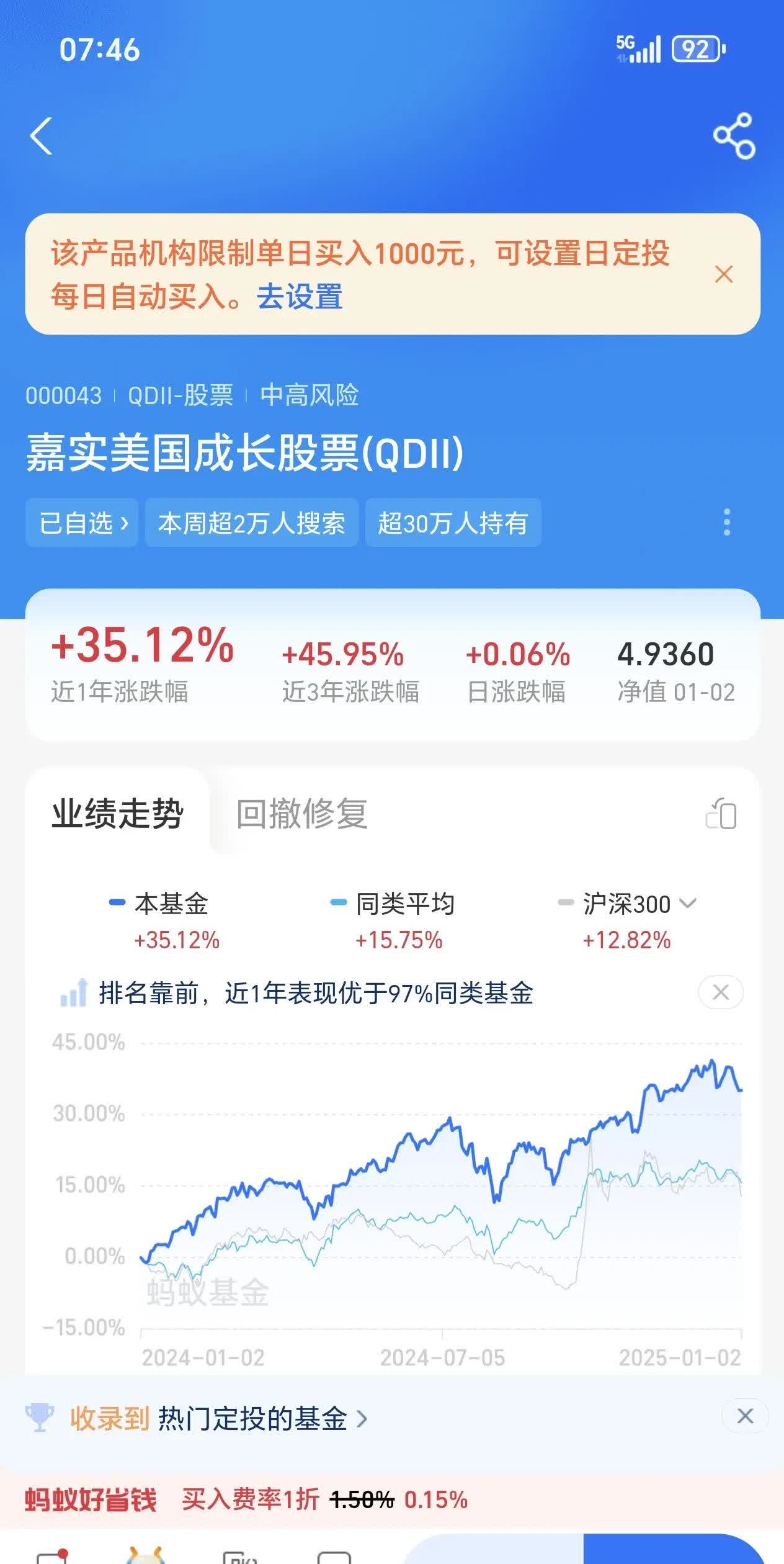 基金经理“晒”出实盘满一年,业绩如何?