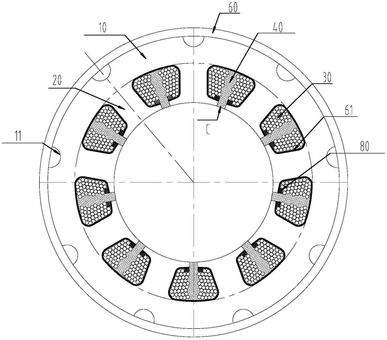 格力电器获得发明专利授权:“防腐蚀结构及电路板”
