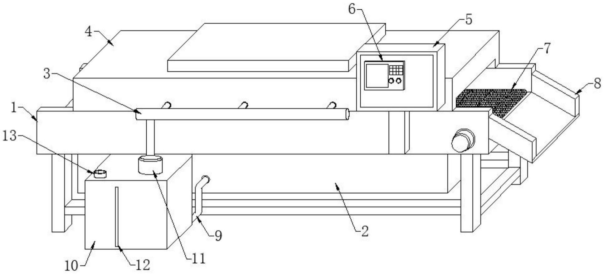 格力电器获得发明专利授权：“镀冰衣方法、装置及冰箱”