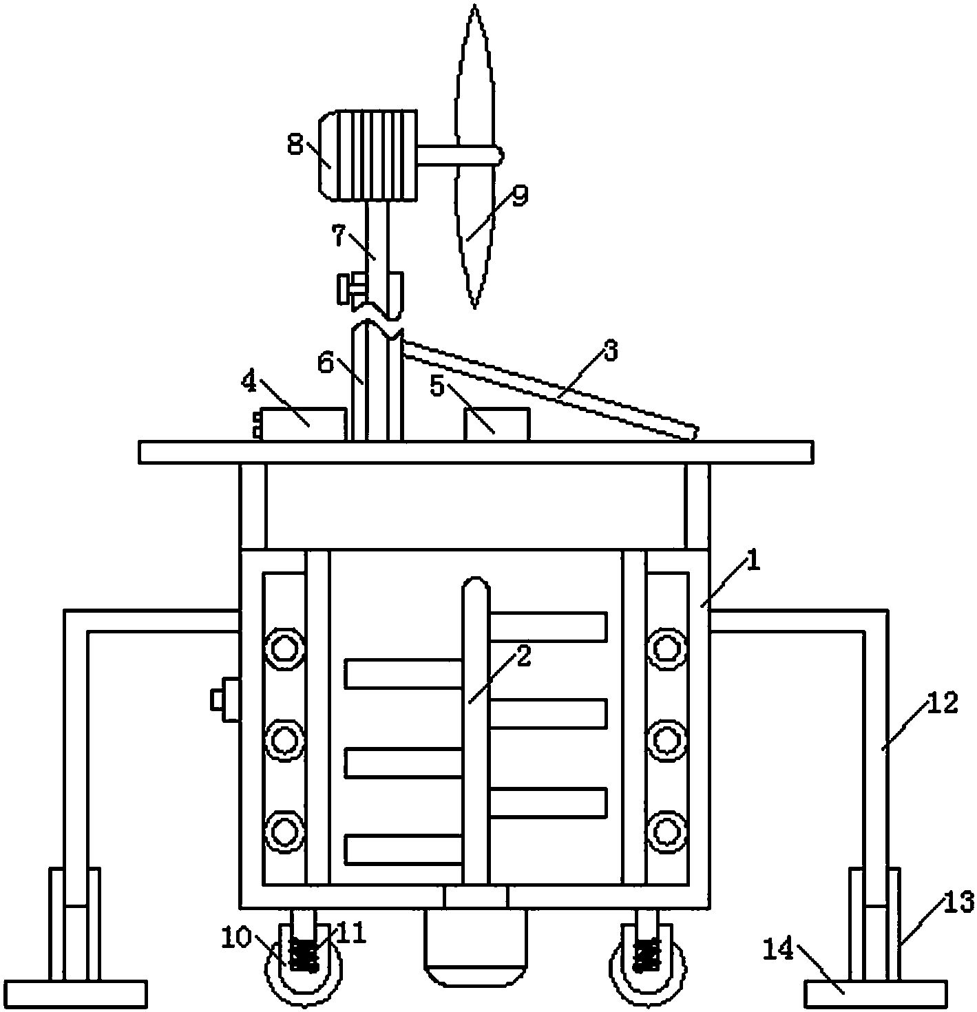 奋达科技获得实用新型专利授权:“一种可以快速关机的蓝牙模块控制电路”
