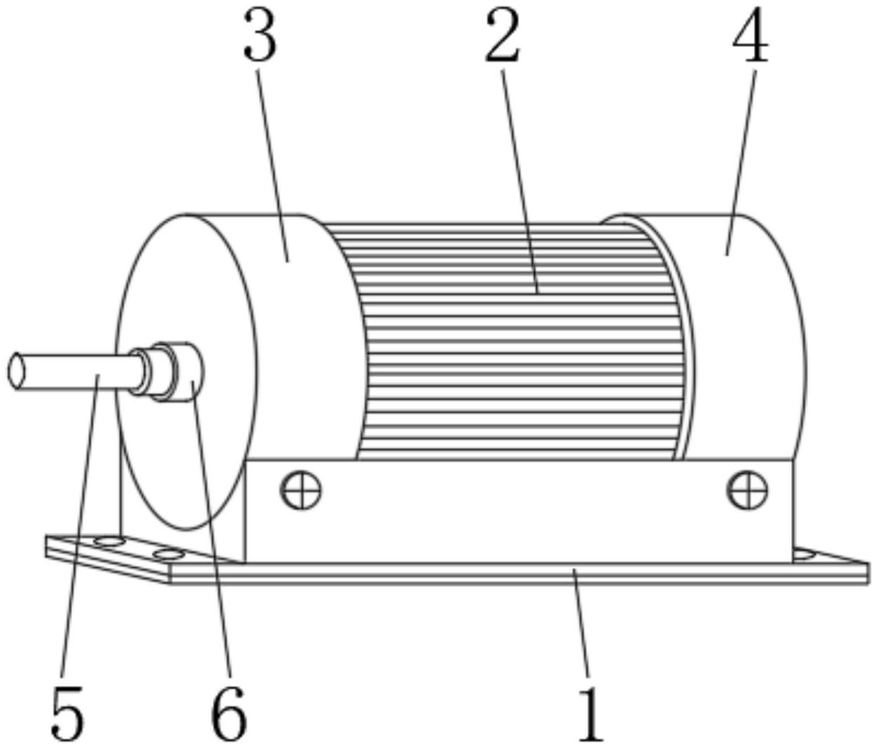 石化机械获得实用新型专利授权:“一种无人介入的游吊系统检测装置”