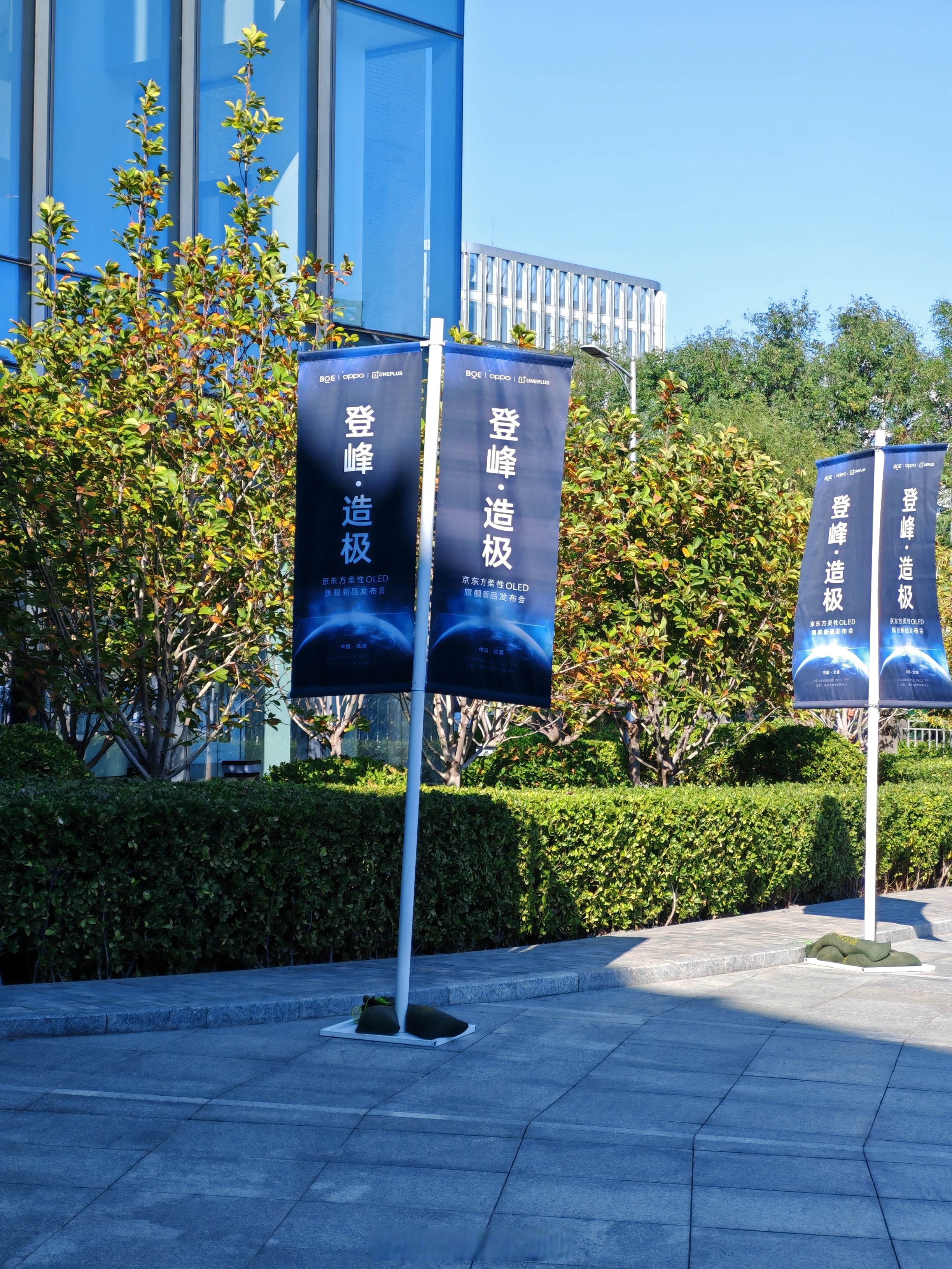 京东方Ａ获得发明专利授权：“显示面板、显示装置”