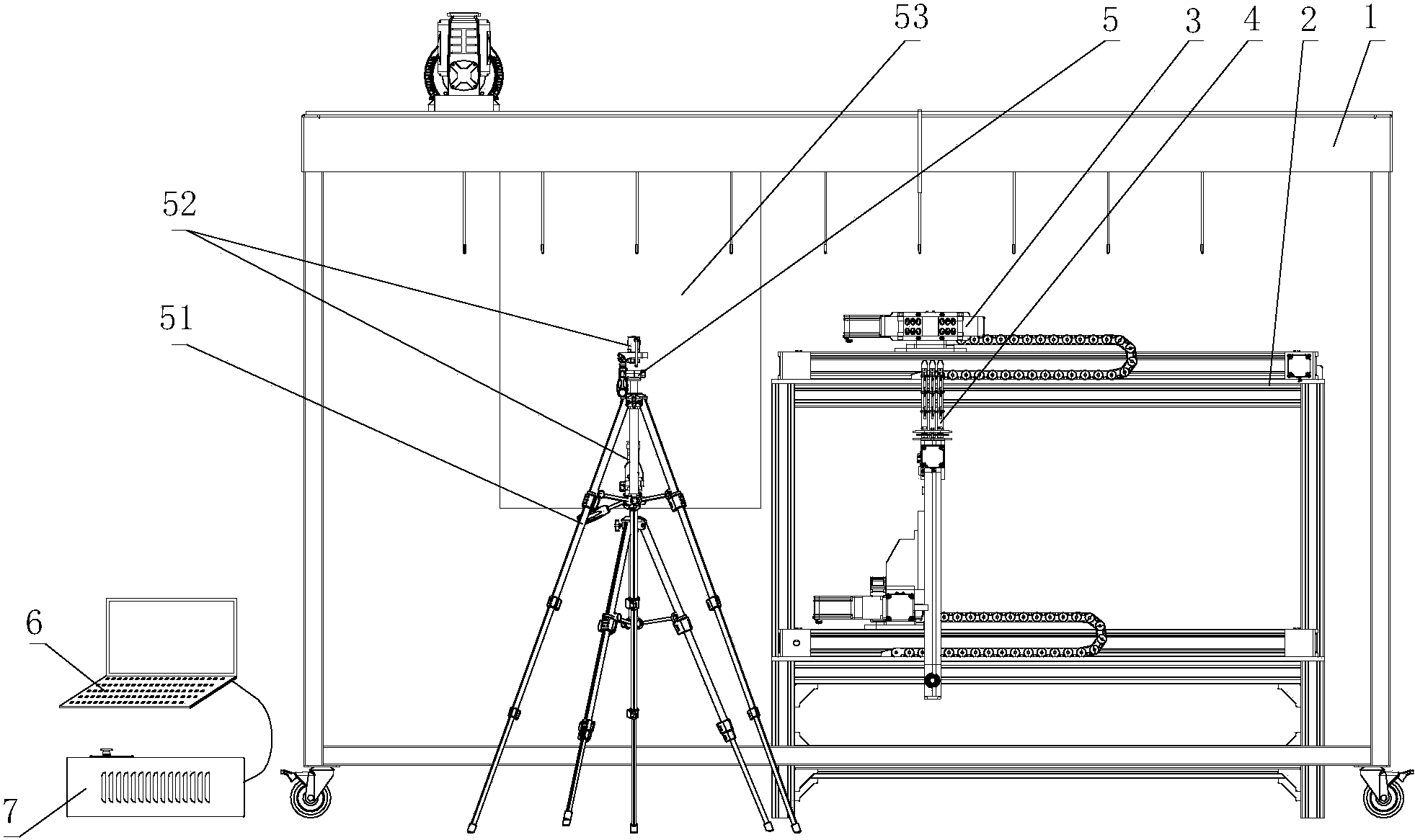 北自科技获得发明专利授权:“基于机器视觉的仓库堆垛物品盘库计数方法及装置”