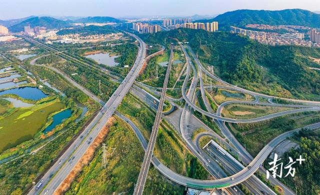 打造星地通信“高速路” 我国成功开展新型技术实验