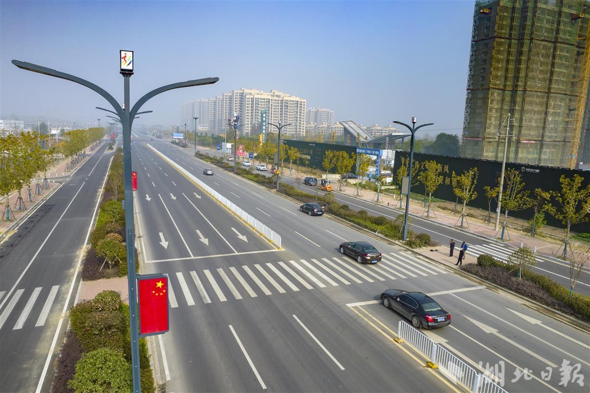 打造星地通信“高速路” 我国成功开展新型技术实验