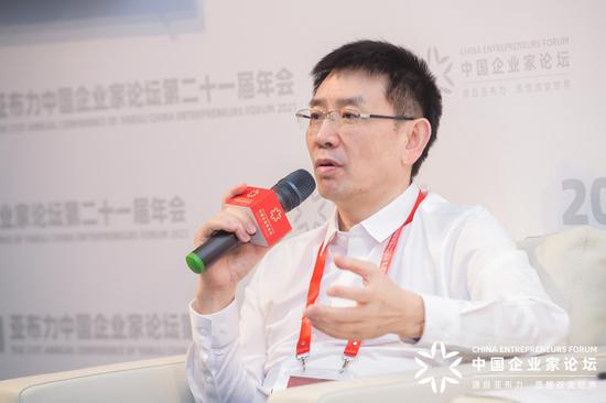 高德红外：公司多款型号产品在精确制导领域具有明显优势