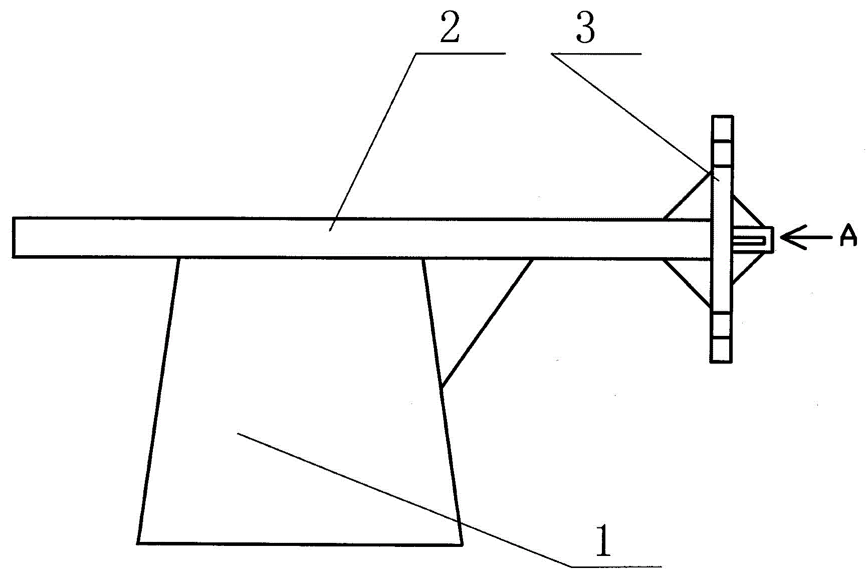 八一钢铁获得实用新型专利授权：“一种连铸用保护渣烘烤装置”